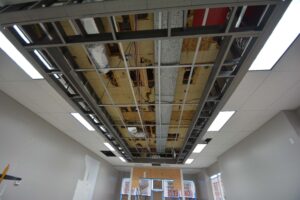 ceiling