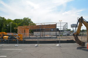 job site