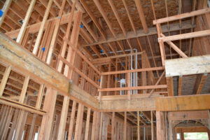 interior framing