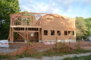 new construction