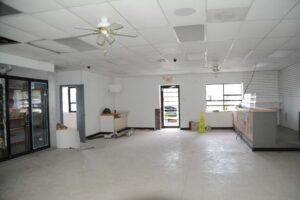 job site