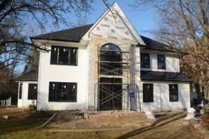 new construction